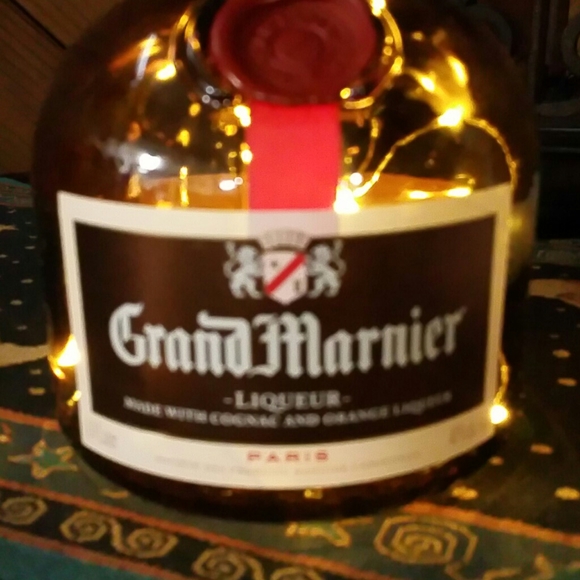 Decorative Indoor/Outdoor Night Light - Picture 2 of 2